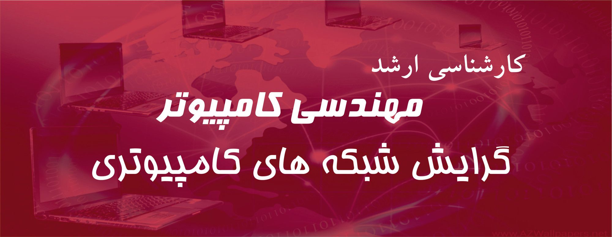 ارشد شبکه