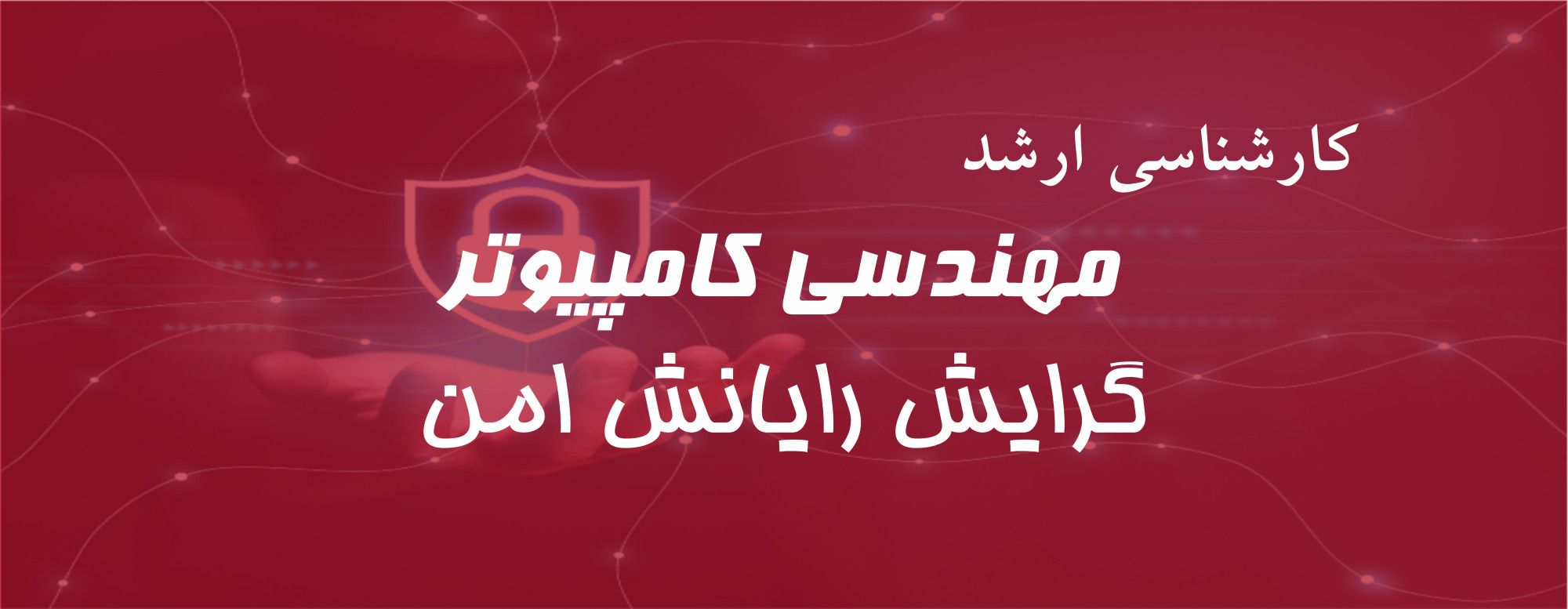 ارشد رایانش امن