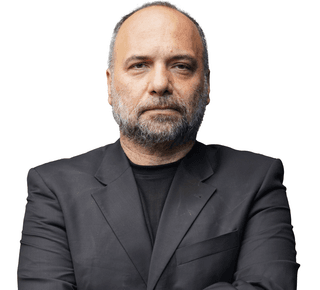 محسن طورانی